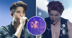 10 momentos del concierto de NCT 127 que dejaron a todos conmocionados