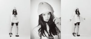 YoonA de Girls' Generation habla sobre sus planes de carrera, su enfoque en la actuación