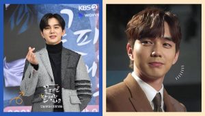 8 hechos y curiosidades esenciales sobre el protagonista de K-Dramas, Yoo Seung Ho