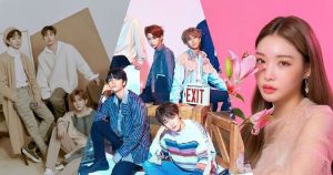 Aquí hay 10 divertidos nombres de fandom de K-Pop y sus significados completos