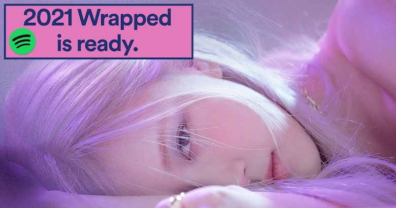 10 sencillos en solitario del K-Pop más reproducidos de 2021