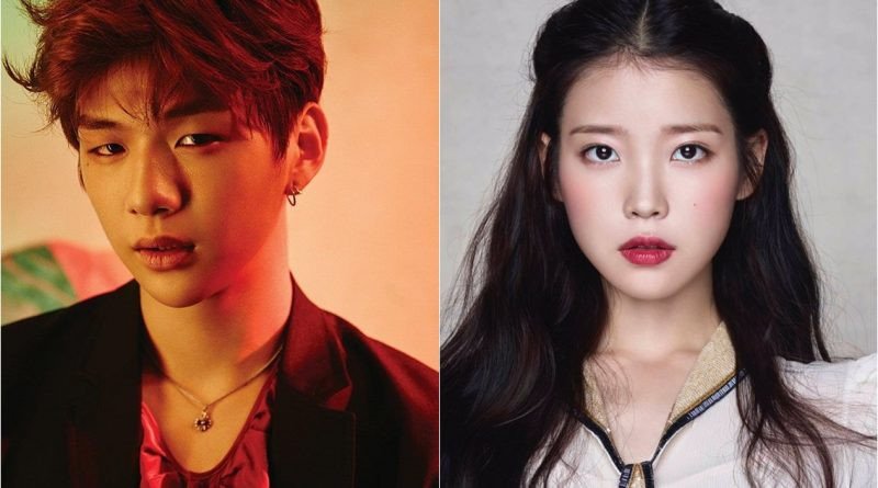 Los 5 idols de K-Pop más buscados en Naver en 2021 según sexo y edades