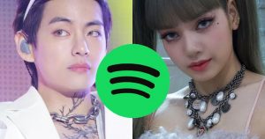 Los 10 artistas de K-Pop más escuchados en Spotify en 2021