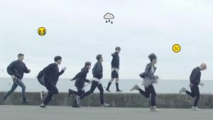 7 canciones de BTS sobre el desamor