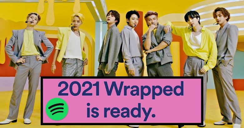 las 10 mejores canciones de K-Pop de 2021