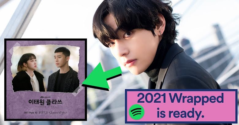 Las 10 Bandas Sonoras de K-Pop más populares de 2021