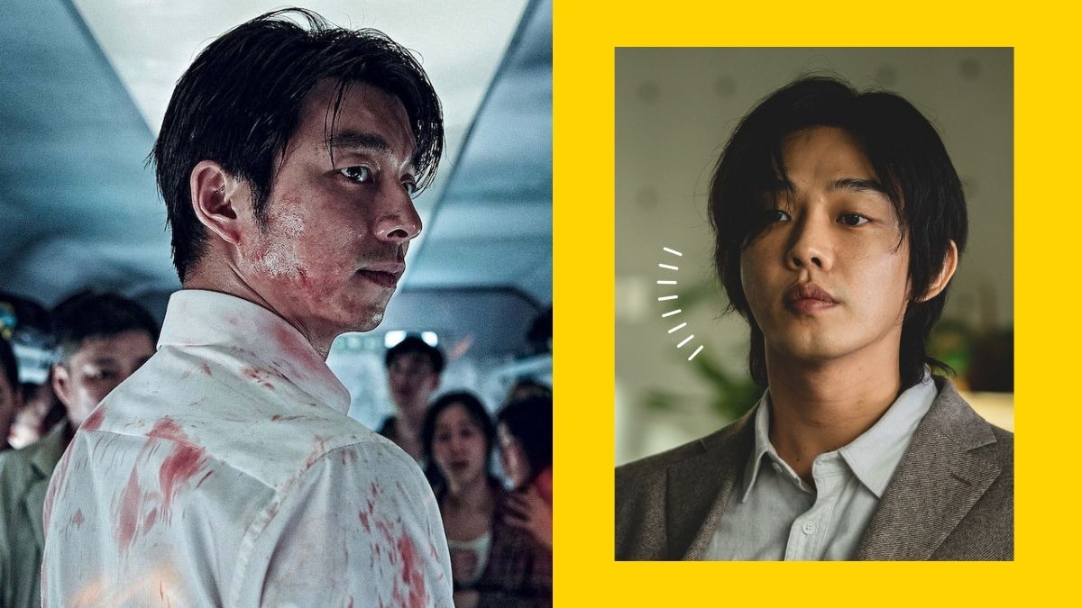 7 K-Dramas y películas que debes ver del creador de 'Hellbound' Yeon Sang Ho