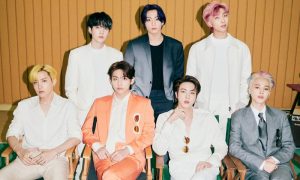 Big Hit Music revela la razón por la que los miembros de BTS abrieron sus cuentas individuales de Instagram