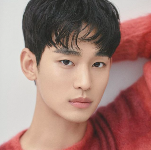 Kim Soo Hyun primera estrella Hallyu en tener una réplica digital
