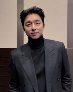 Gong Yoo, se unirá a Kim Tae Ri en el nuevo K-Drama The Devil
