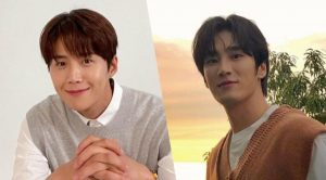 Lee Hyun Woo, reemplazará a Kim Seon Ho en la próxima película "Dog Days"
