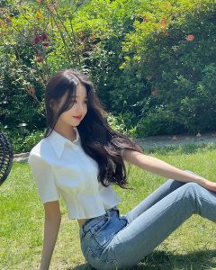 7 razones por las que Wonyoung de IVE es considerada la chica del momento entre los coreanos