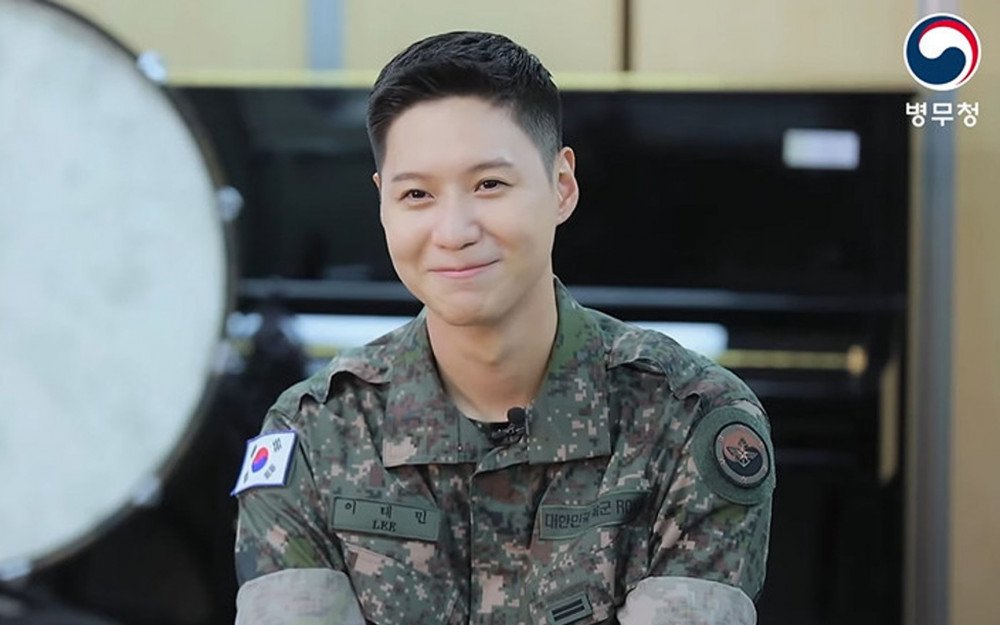 Nuestras estrellas del K-pop masculinas favoritas que vuelven del ejército en 2022