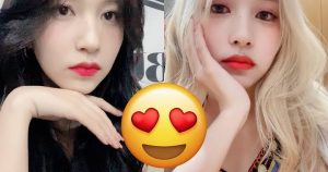 10 veces que Mina de TWICE parecía un ángel de verdad