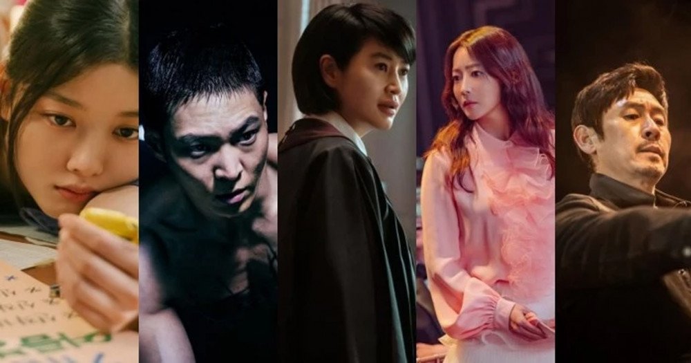 Netflix presenta la alineaciÃ³n de 2022 de K-dramas, pelÃ­culas y programas coreanos