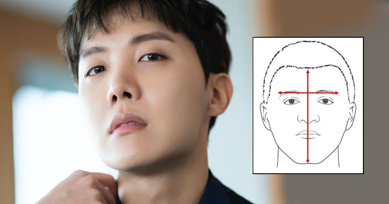 7 cosas que los rasgos faciales de BTS J-Hope dicen sobre su personalidad