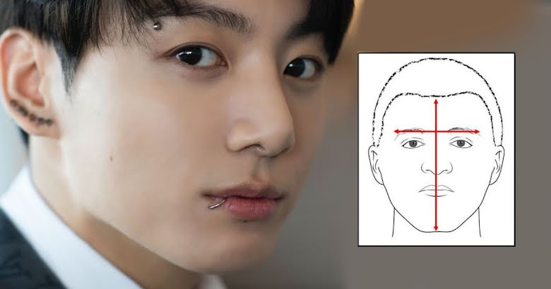 7 cosas que los rasgos faciales de Jungkook de BTS dicen sobre su personalidad
