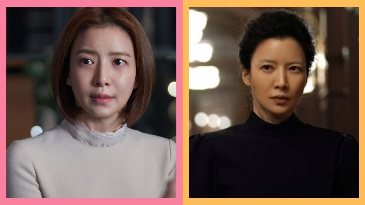 6 K-Dramas protagonizados por la actriz de 'Snowdrop' Yoon Se Ah