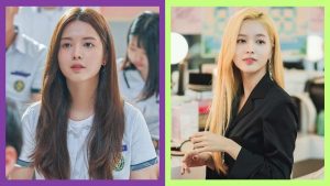 Noh Jung Ui lista de sus K-Dramas que necesitas ver