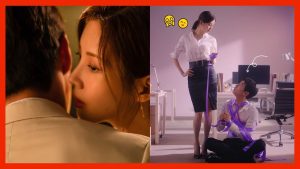 Lo que necesitas saber sobre la película de Netflix 'Love And Leashes'