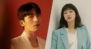 La estrella de 'Bad and Crazy' Wi Ha Joon se une a Kim Go Eun en 'Little Women'