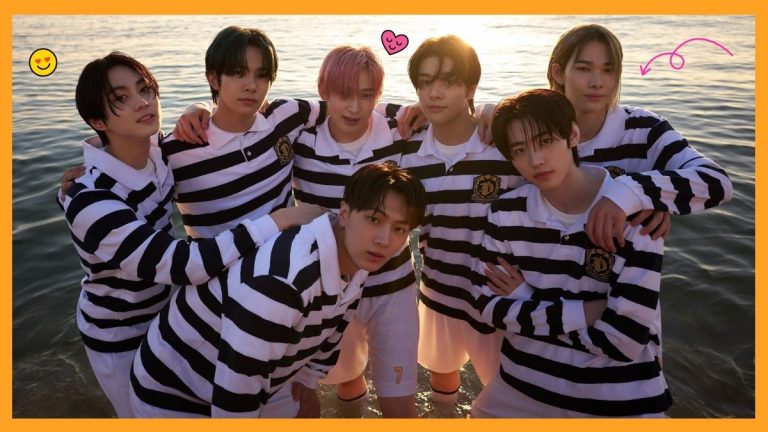 8 canciones de ENHYPEN que debes escuchar si eres un nuevo fan