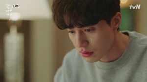 Actores de K-Drama que rompieron nuestros corazones con sus hermosas escenas de llanto