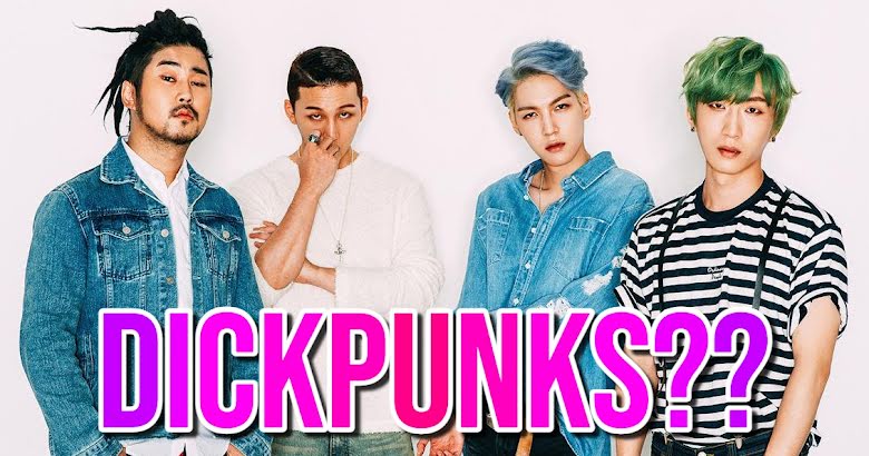 10 de los peores nombres de grupos de K-Pop de la historia, según los fans