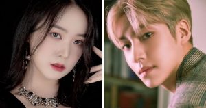 10 idols que debutarán en 2022 y que solían estar en diferentes grupos de K-Pop