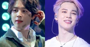 10 fotos tomadas por fans de Jimin de BTS que prueban que es aún más guapo en la vida real