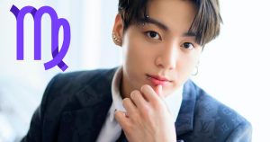 5 rasgos de personalidad que prueban que Jungkook de BTS es un Virgo total