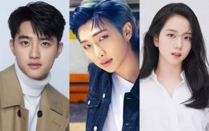 Los internautas comparten los idols favoritos de sus padres