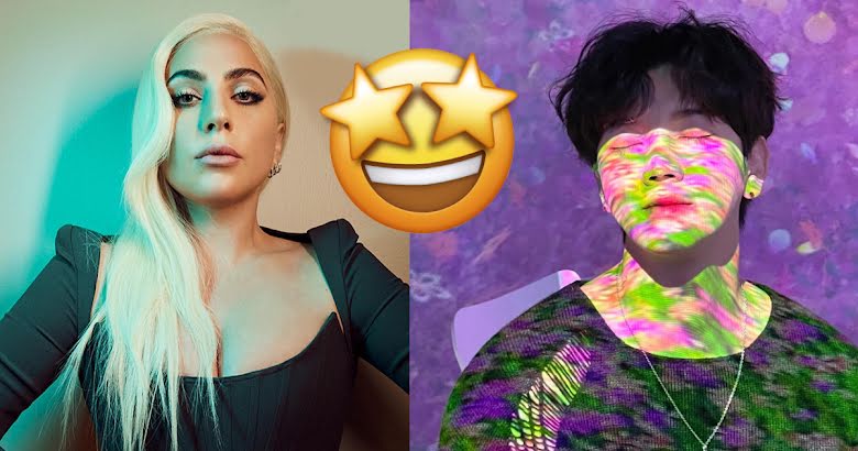 Echa un vistazo a estas 5 veces que los artistas de K-Pop versionaron a Lady Gaga