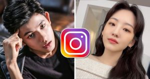 10 actores de “Estamos Muertos” que definitivamente deberías seguir en Instagram