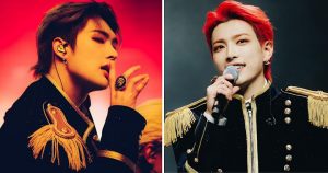 Estas son las 10 canciones de ATEEZ que merecen un vídeo musical, según ATINY