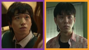 12 escenas de infarto en 'Estamos Muertos' que te mantendrán al borde de tu asiento