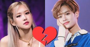 7 idols del K-Pop afirman no haber tenido una cita antes