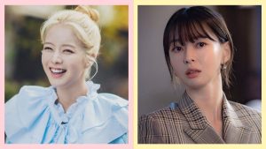 10 atrevidas coprotagonistas femeninas de K-Drama que amamos y amamos odiar