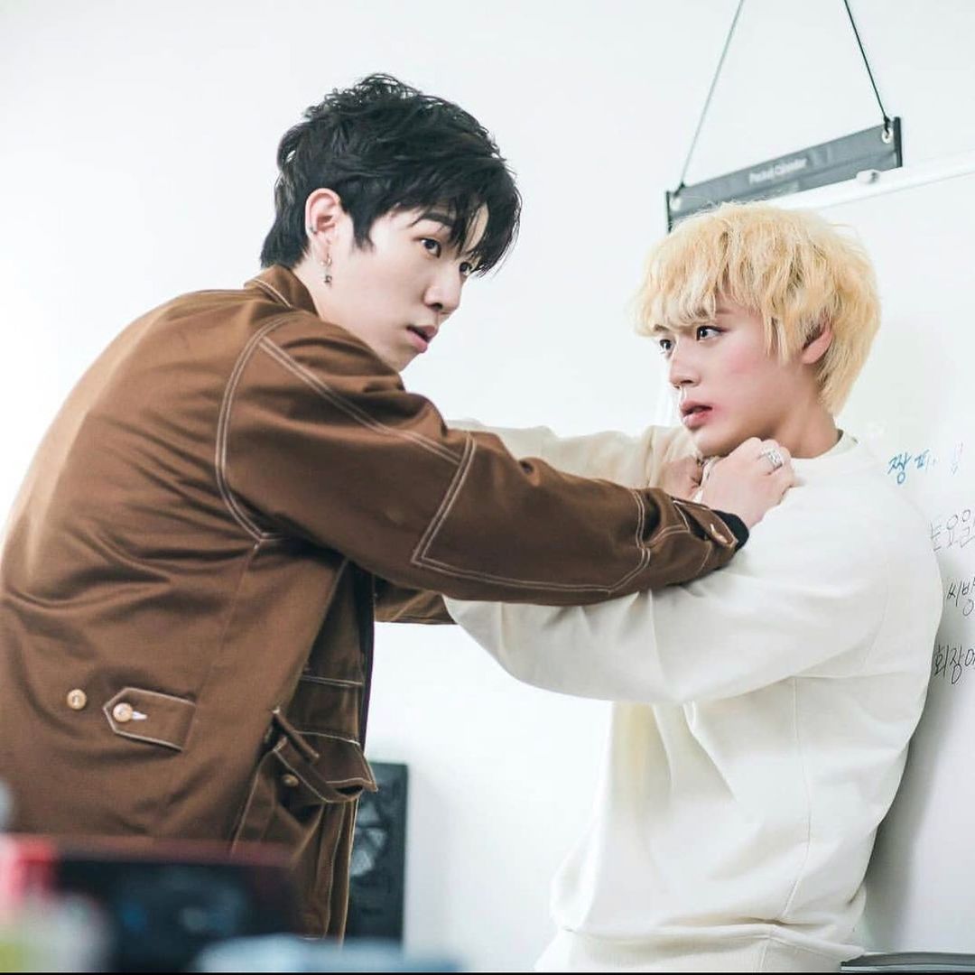 8 cosas que te encantará saber sobre el actor Yoo In Soo de 'All Of Us ...