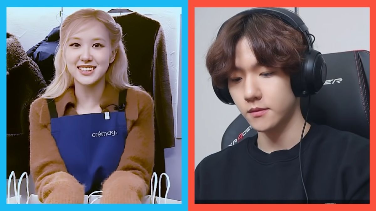 8 idols del K-Pop con canales de YouTube a los que deberías suscribirte lo antes posible