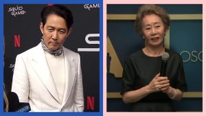 4 veces que reporteros de Hollywood hicieron preguntas desafortunadas a celebridades coreanas