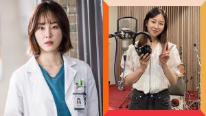 8 cosas fascinantes sobre la actriz coreana Seo Hyun Jin