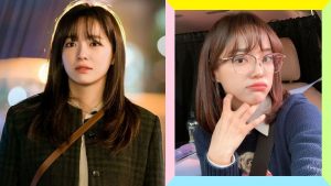 9 datos interesantes sobre Kim Sejeong que te encantará saber