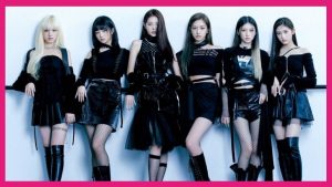 "Todo" lo que necesitas saber sobre las integrantes de IVE