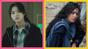 8 K-Dramas y películas de Han Hyo Joo para ver ahora mismo