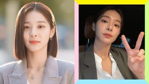 7 cosas interesantes que probablemente no sabías sobre Seol In Ah