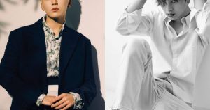 5 idols masculinos con los nombres más singulares según los coreanos