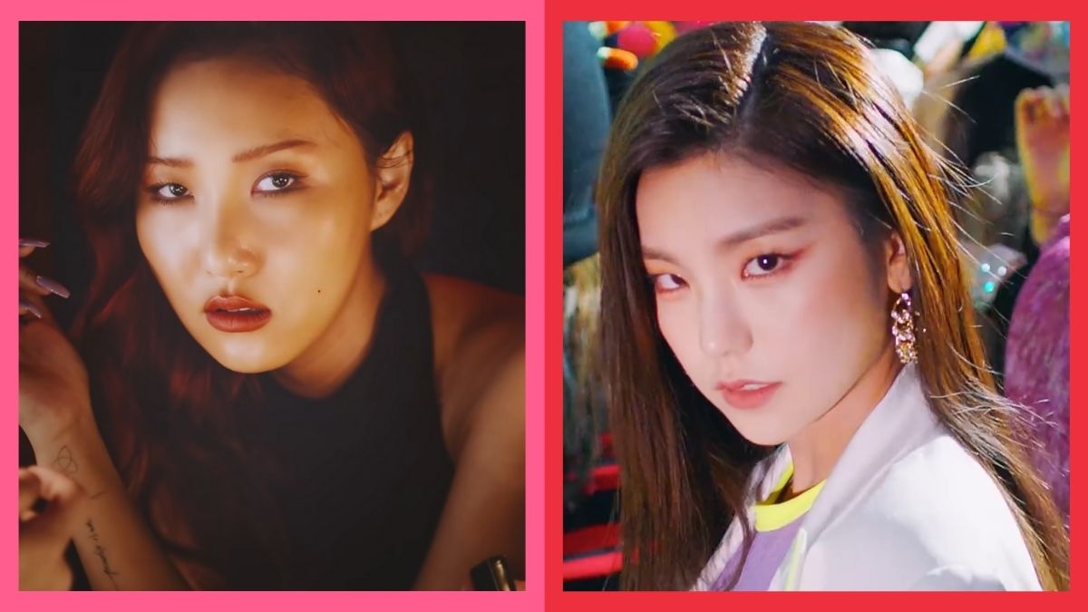 8 canciones K-Pop de artistas femeninas que abogan por el empoderamiento de las mujeres
