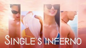 Netflix confirma la segunda temporada del reality show de citas 'Single's Inferno'