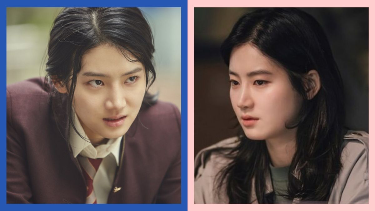 5 K-Dramas para ver si no te cansas de Park Ju Hyun